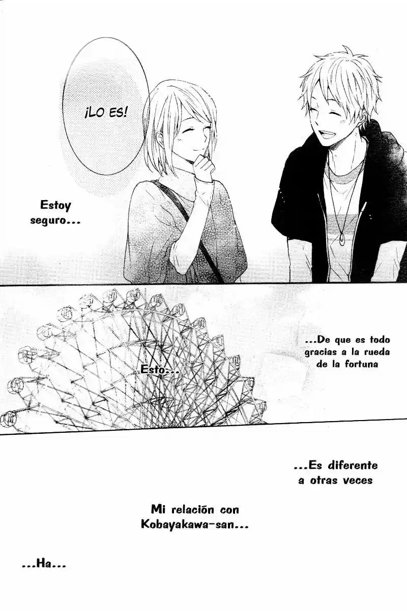 Nijiiro Days (2012) - Capítulo 15 - Página 24 - LectorTMOo