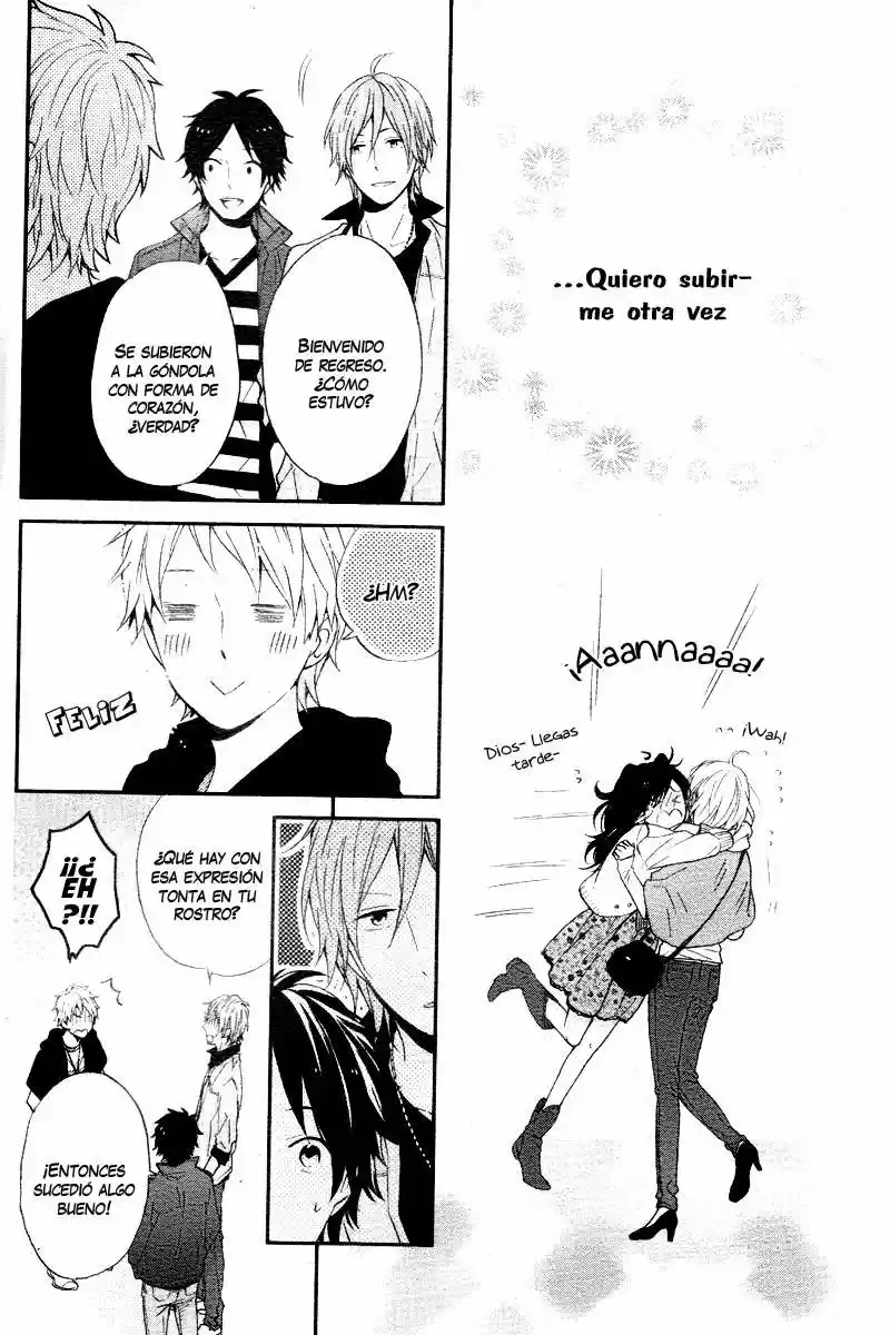 Nijiiro Days (2012) - Capítulo 15 - Página 28 - LectorTMOo