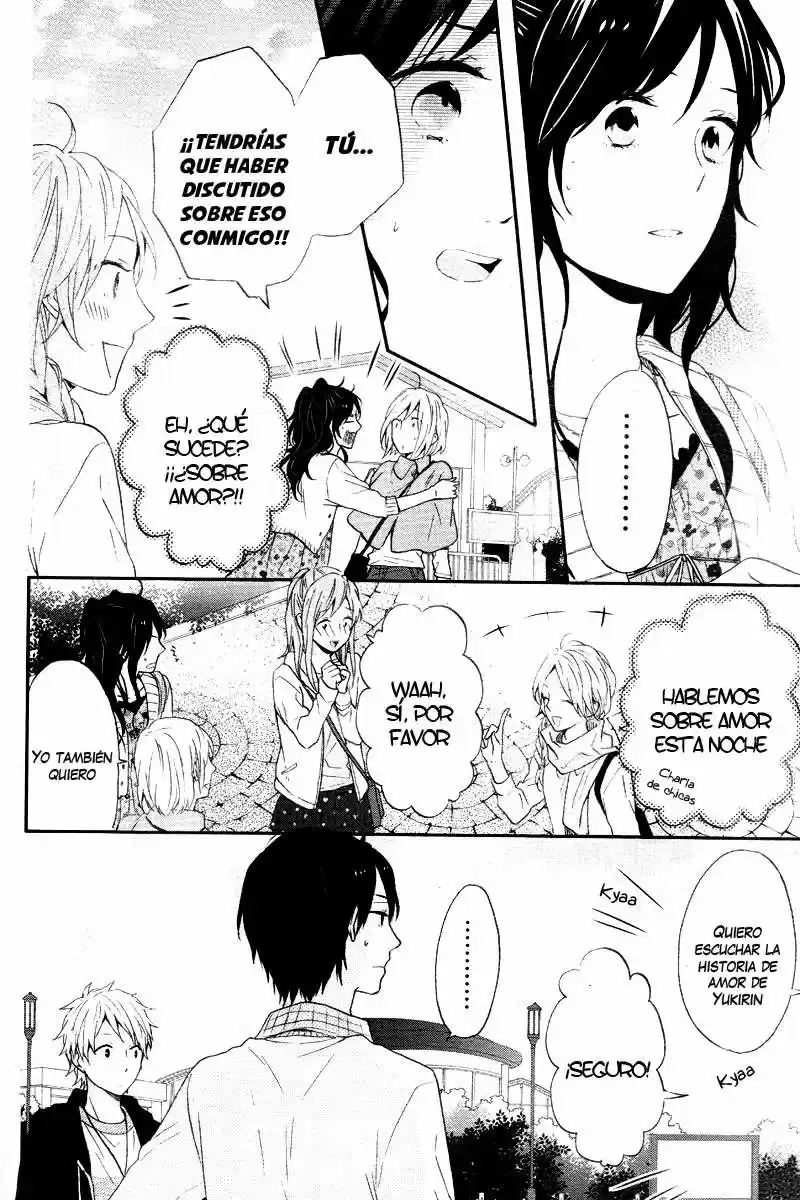 Nijiiro Days (2012) - Capítulo 15 - Página 30 - LectorTMOo