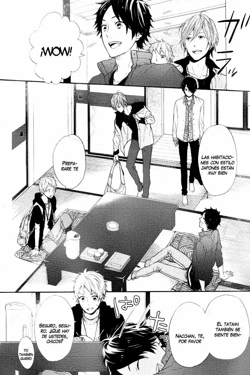 Nijiiro Days (2012) - Capítulo 15 - Página 32 - LectorTMOo