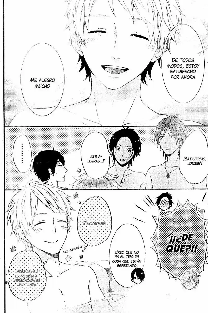Nijiiro Days (2012) - Capítulo 15 - Página 40 - LectorTMOo