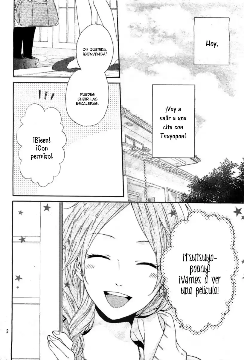 Nijiiro Days (2012) - Capítulo 16.5 - Página 4 - LectorTMOo