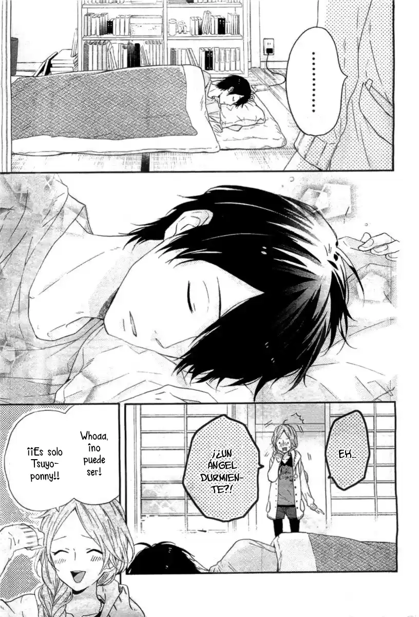 Nijiiro Days (2012) - Capítulo 16.5 - Página 5 - LectorTMOo