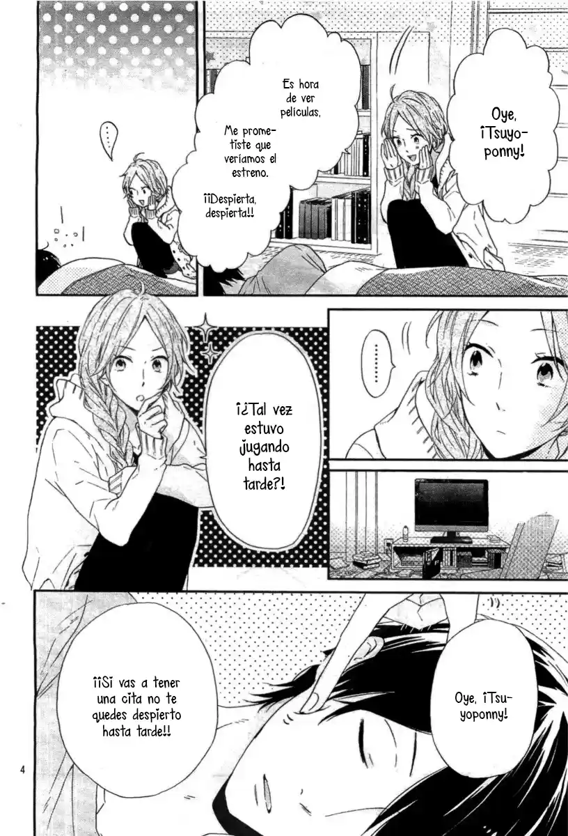 Nijiiro Days (2012) - Capítulo 16.5 - Página 6 - LectorTMOo