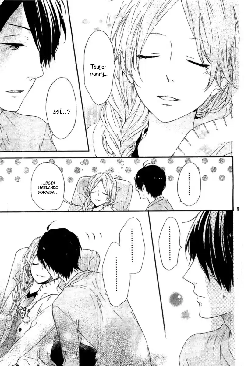 Nijiiro Days (2012) - Capítulo 16.5 - Página 11 - LectorTMOo