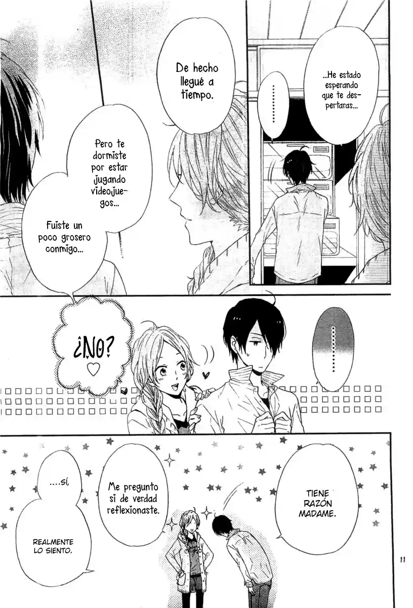 Nijiiro Days (2012) - Capítulo 16.5 - Página 13 - LectorTMOo