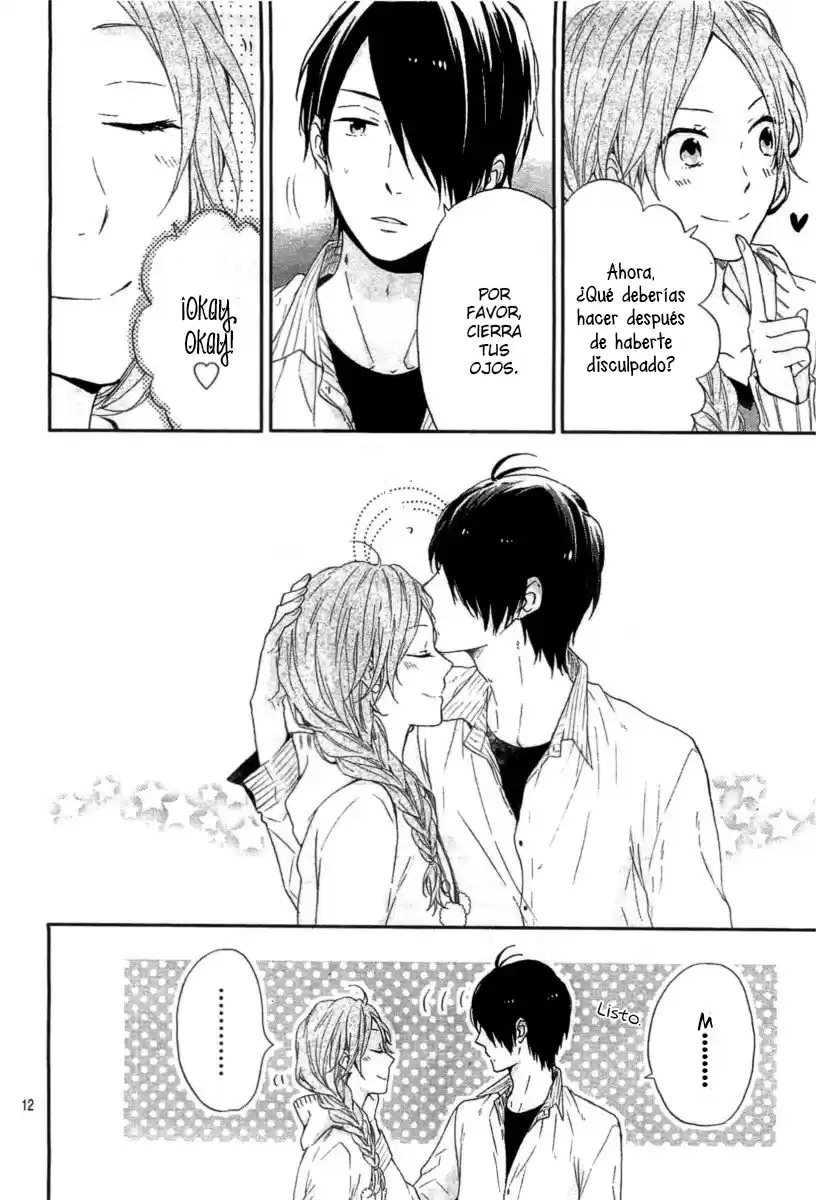 Nijiiro Days (2012) - Capítulo 16.5 - Página 14 - LectorTMOo