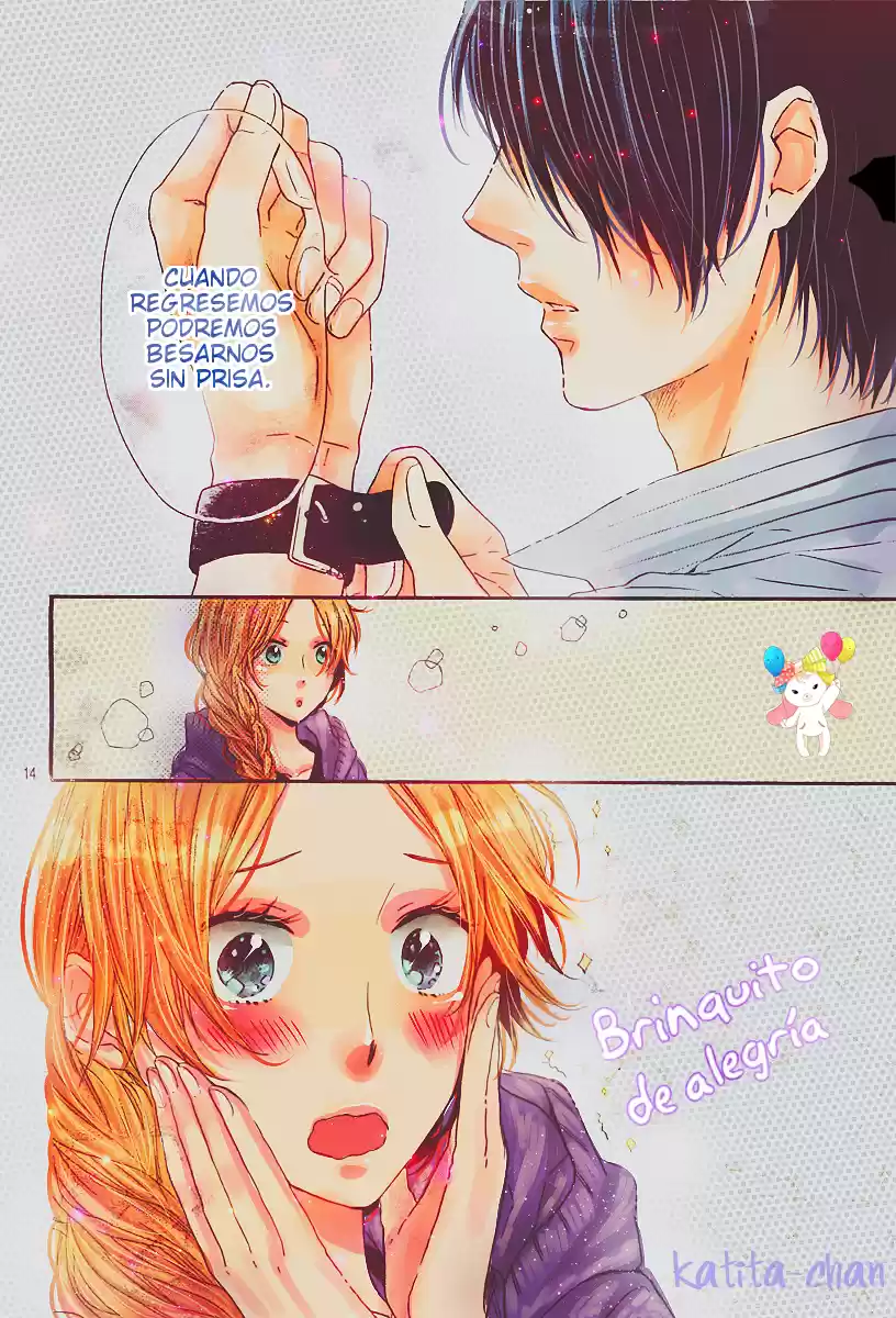 Nijiiro Days (2012) - Capítulo 16.5 - Página 16 - LectorTMOo