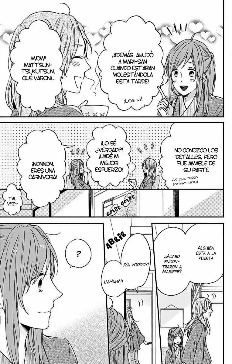 Nijiiro Days (2012) - Capítulo 17 - Página 7 - LectorTMOo