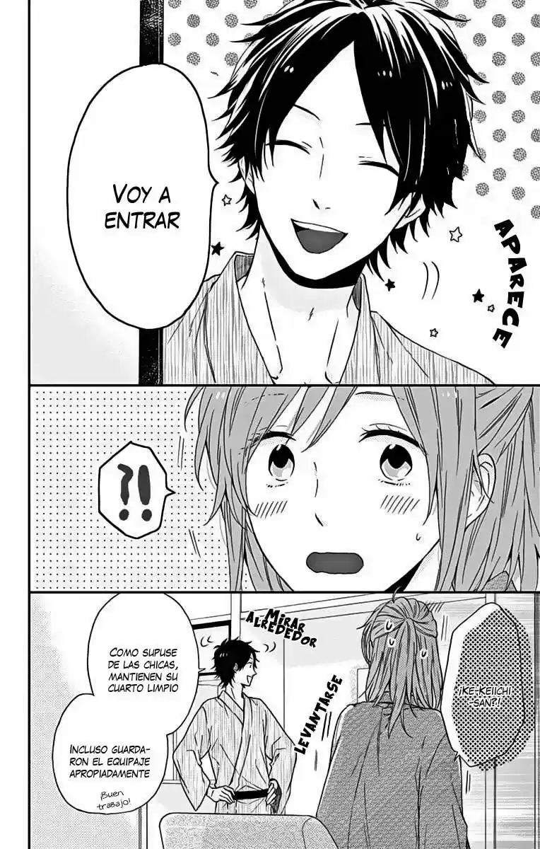 Nijiiro Days (2012) - Capítulo 17 - Página 8 - LectorTMOo