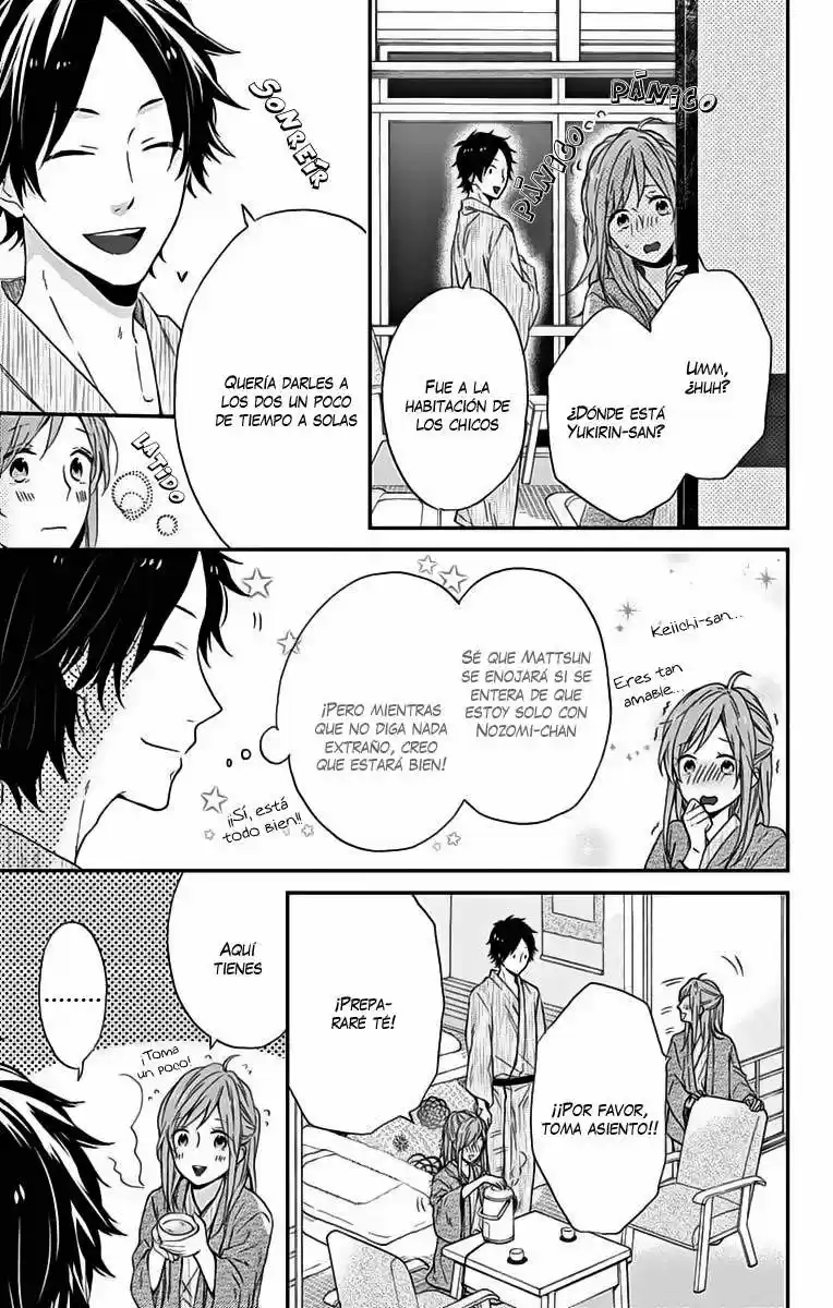 Nijiiro Days (2012) - Capítulo 17 - Página 9 - LectorTMOo
