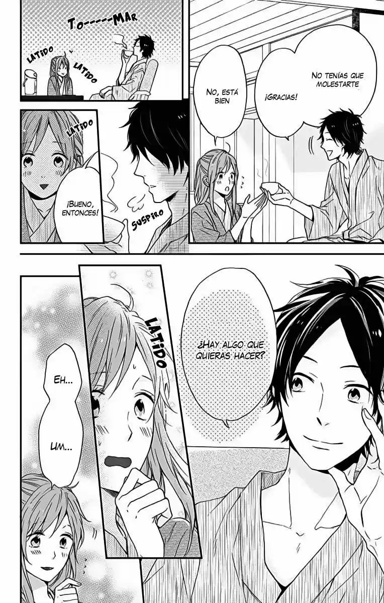 Nijiiro Days (2012) - Capítulo 17 - Página 10 - LectorTMOo