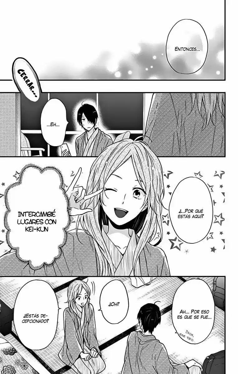 Nijiiro Days (2012) - Capítulo 17 - Página 11 - LectorTMOo