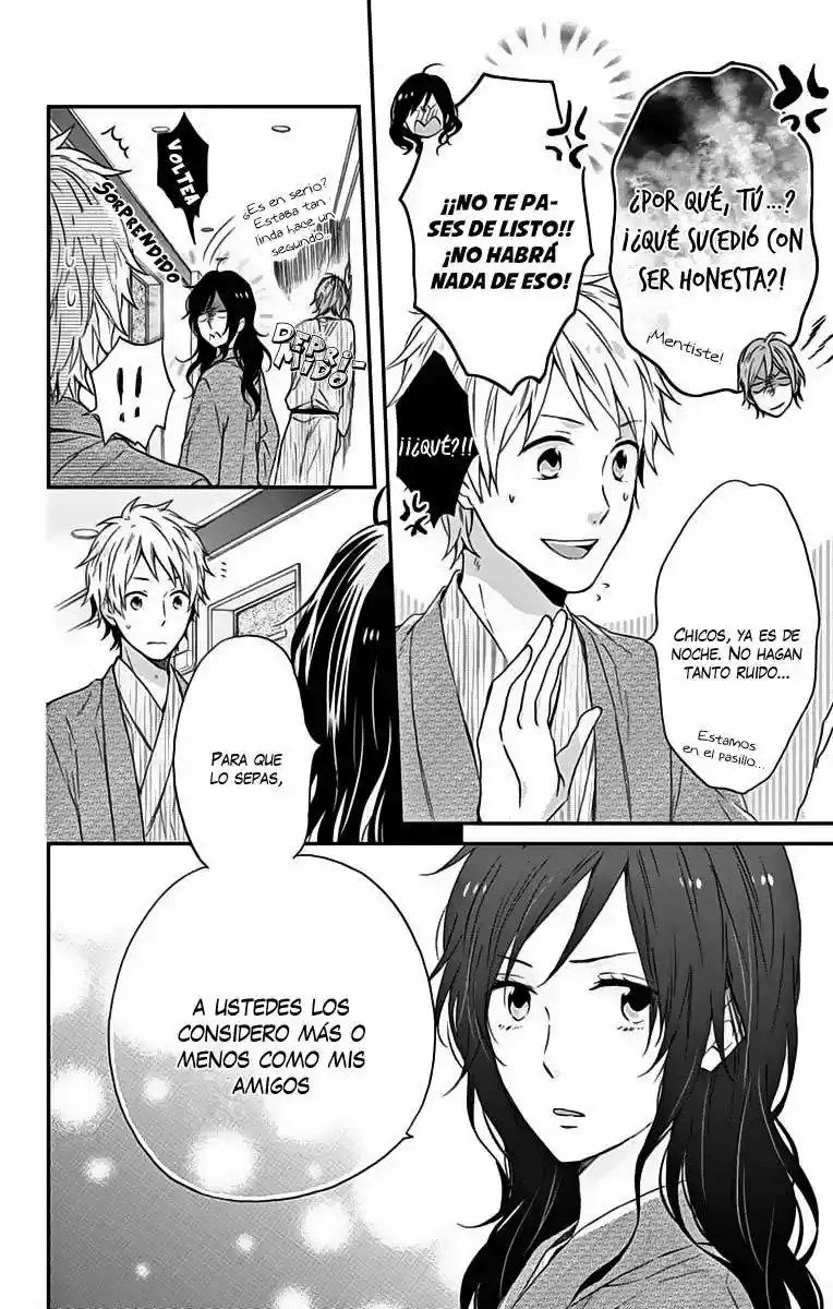 Nijiiro Days (2012) - Capítulo 17 - Página 14 - LectorTMOo