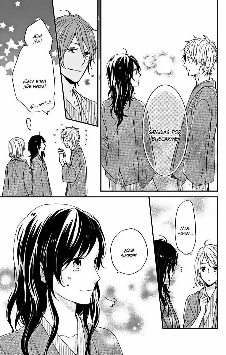 Nijiiro Days (2012) - Capítulo 17 - Página 15 - LectorTMOo