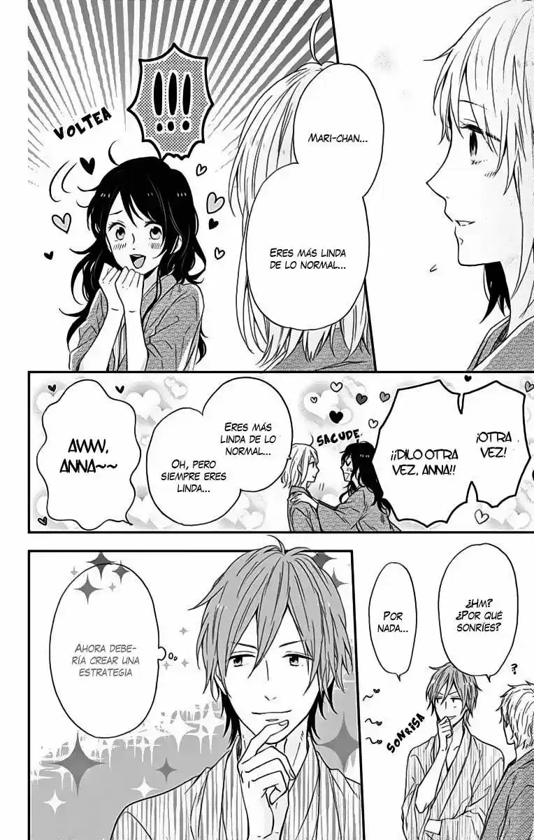 Nijiiro Days (2012) - Capítulo 17 - Página 16 - LectorTMOo