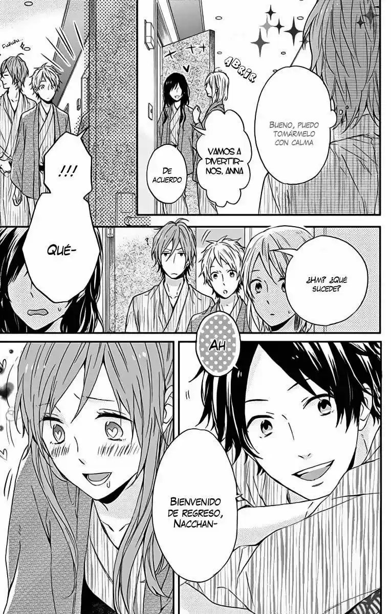 Nijiiro Days (2012) - Capítulo 17 - Página 17 - LectorTMOo