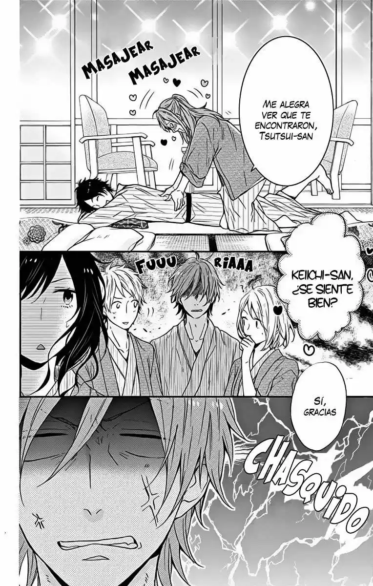 Nijiiro Days (2012) - Capítulo 17 - Página 18 - LectorTMOo