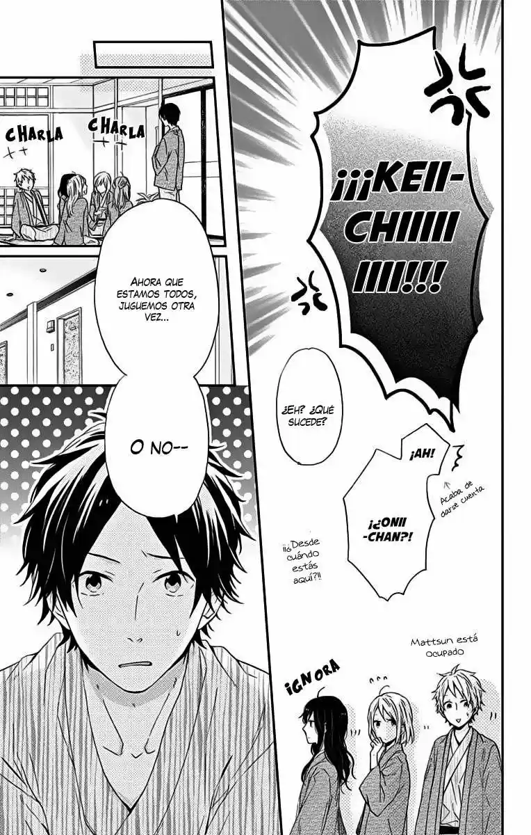 Nijiiro Days (2012) - Capítulo 17 - Página 19 - LectorTMOo