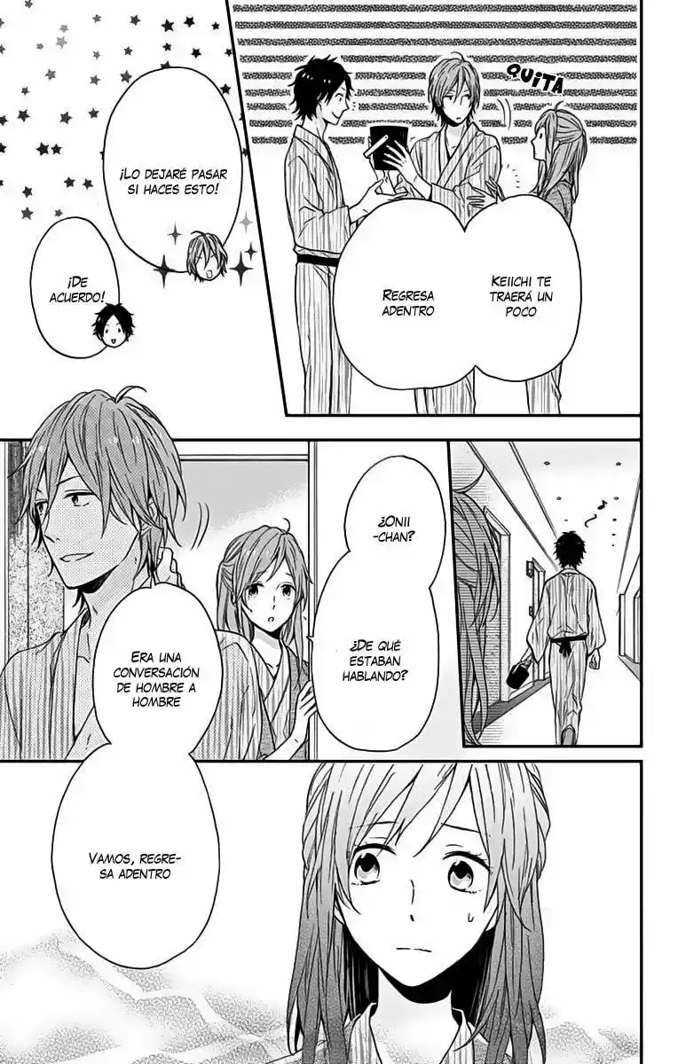 Nijiiro Days (2012) - Capítulo 17 - Página 23 - LectorTMOo