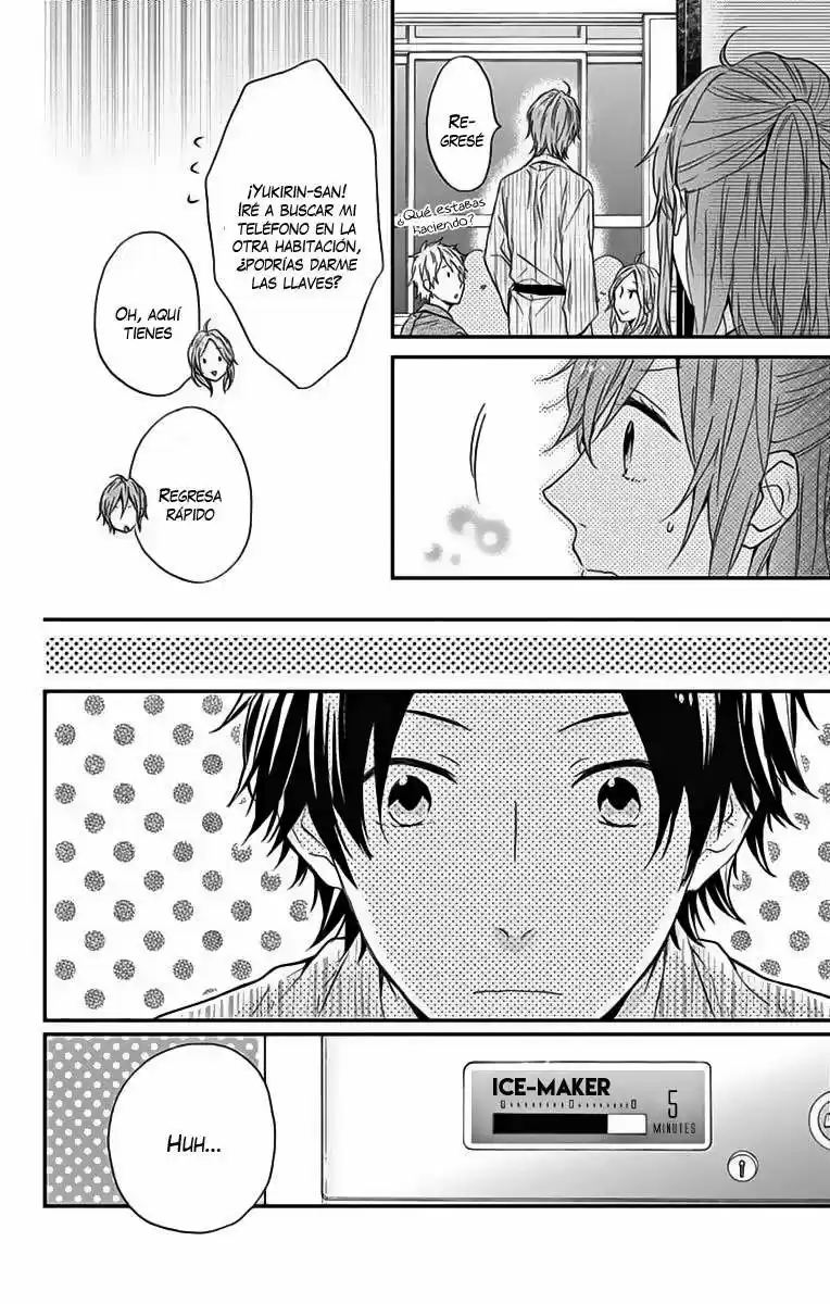 Nijiiro Days (2012) - Capítulo 17 - Página 24 - LectorTMOo