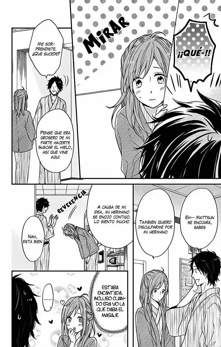 Nijiiro Days (2012) - Capítulo 17 - Página 26 - LectorTMOo
