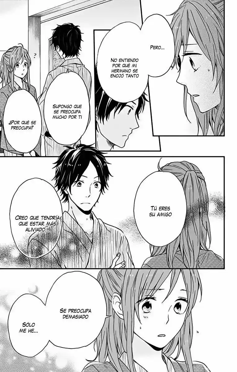 Nijiiro Days (2012) - Capítulo 17 - Página 27 - LectorTMOo