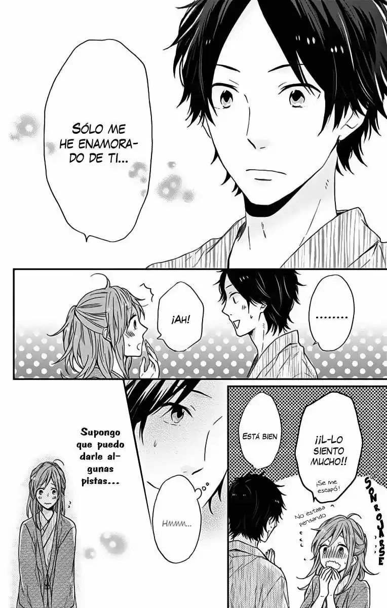 Nijiiro Days (2012) - Capítulo 17 - Página 28 - LectorTMOo