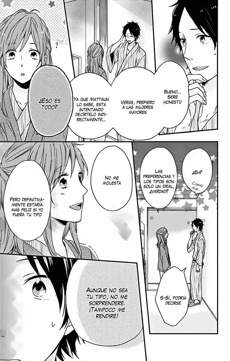 Nijiiro Days (2012) - Capítulo 17 - Página 29 - LectorTMOo