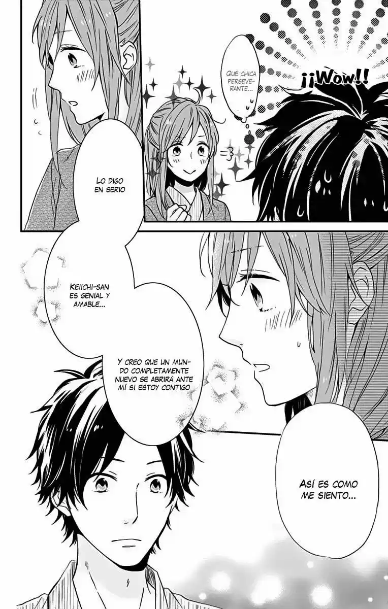 Nijiiro Days (2012) - Capítulo 17 - Página 30 - LectorTMOo
