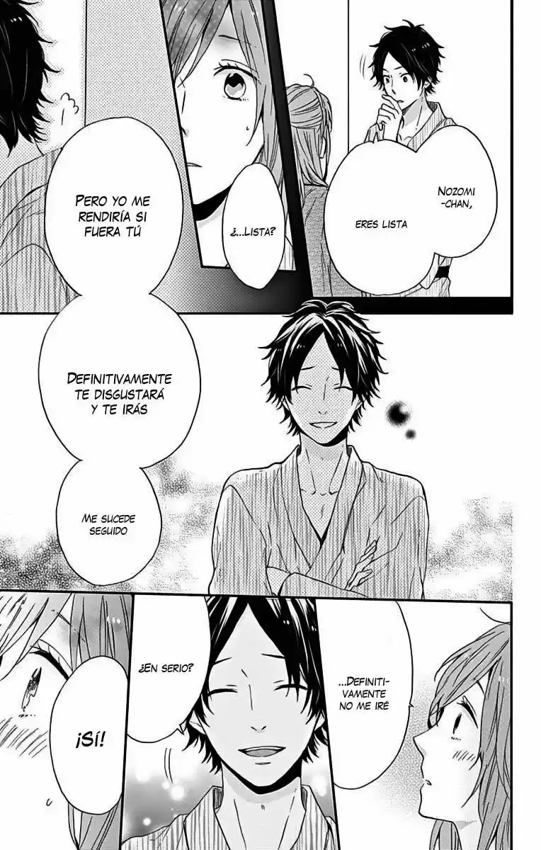 Nijiiro Days (2012) - Capítulo 17 - Página 31 - LectorTMOo