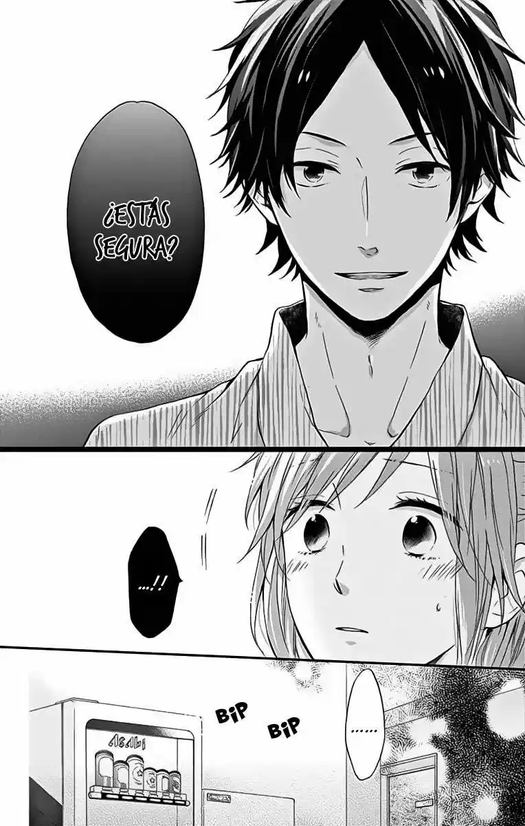 Nijiiro Days (2012) - Capítulo 17 - Página 32 - LectorTMOo