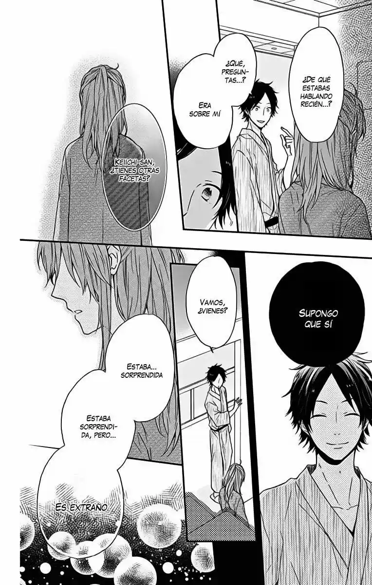 Nijiiro Days (2012) - Capítulo 17 - Página 34 - LectorTMOo