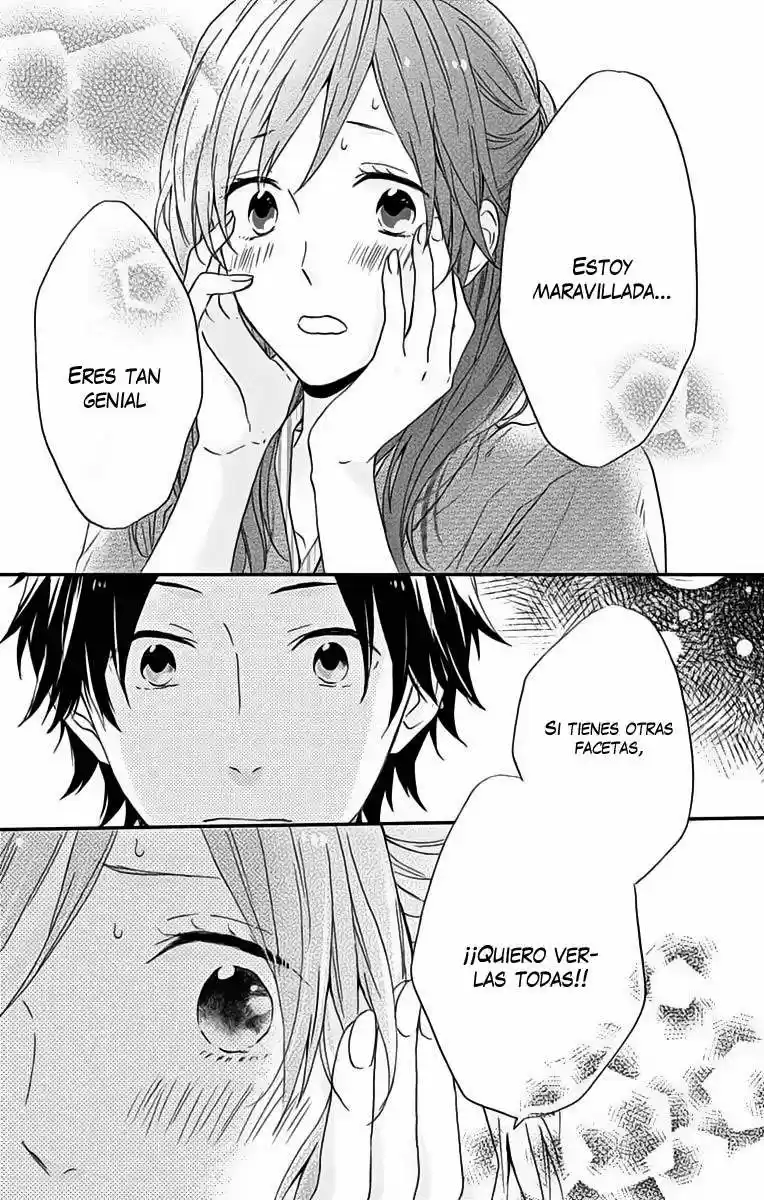 Nijiiro Days (2012) - Capítulo 17 - Página 35 - LectorTMOo