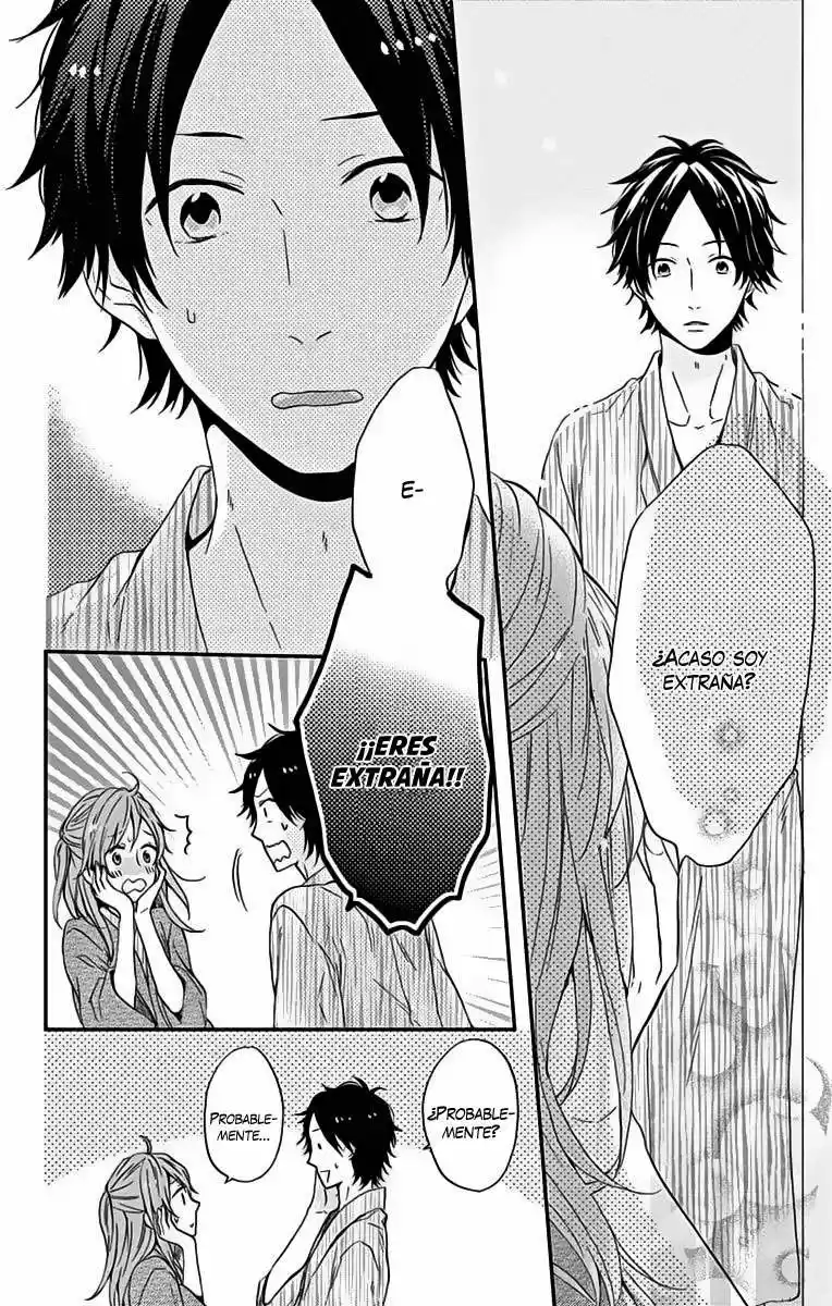 Nijiiro Days (2012) - Capítulo 17 - Página 36 - LectorTMOo