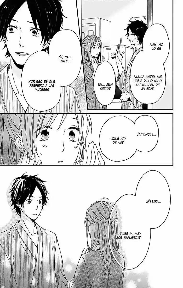 Nijiiro Days (2012) - Capítulo 17 - Página 37 - LectorTMOo