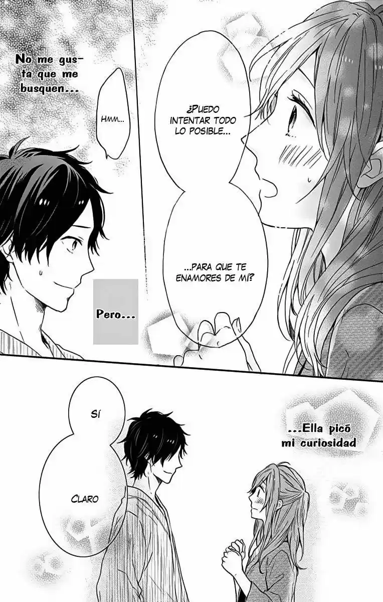 Nijiiro Days (2012) - Capítulo 17 - Página 38 - LectorTMOo