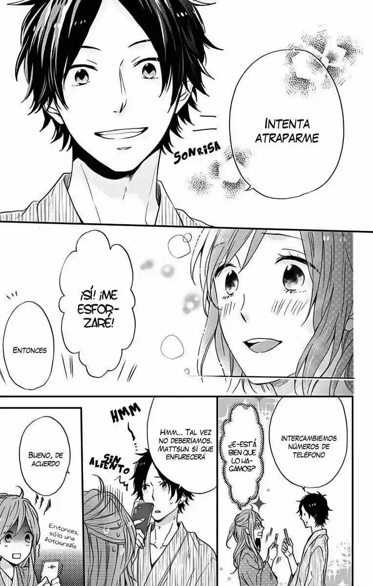 Nijiiro Days (2012) - Capítulo 17 - Página 39 - LectorTMOo
