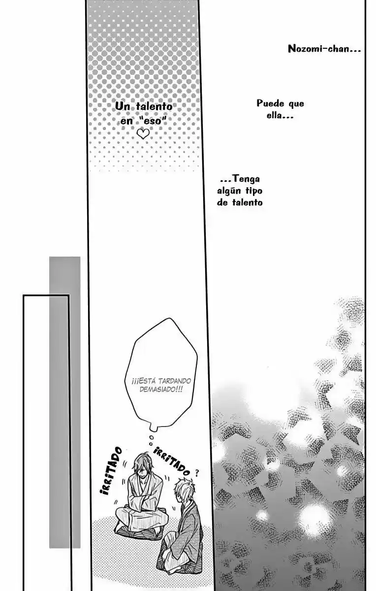 Nijiiro Days (2012) - Capítulo 17 - Página 41 - LectorTMOo