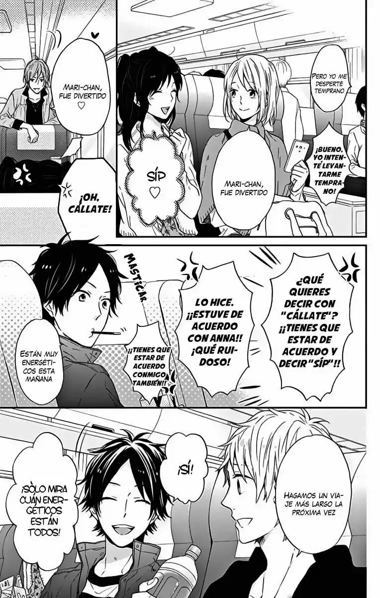 Nijiiro Days (2012) - Capítulo 17 - Página 43 - LectorTMOo
