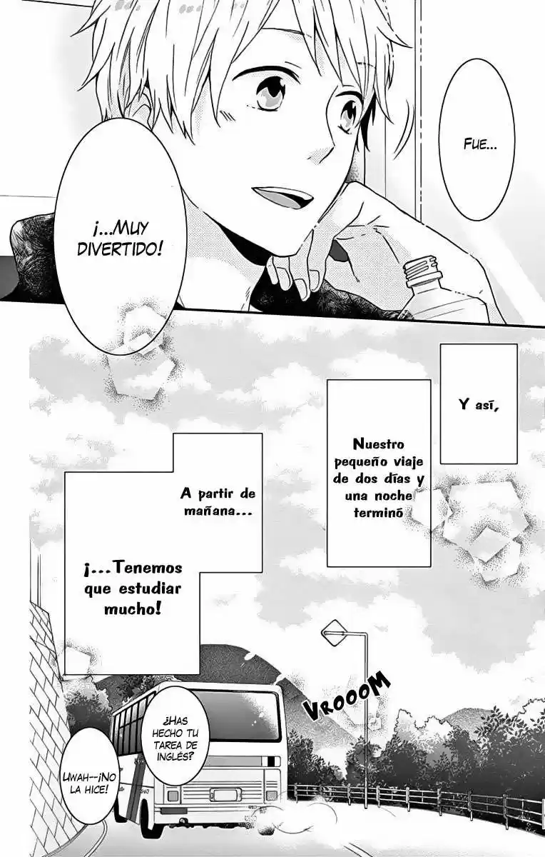 Nijiiro Days (2012) - Capítulo 17 - Página 44 - LectorTMOo