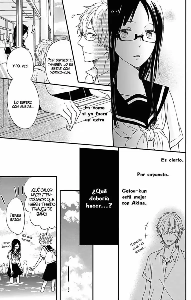 Nijiiro Days (2012) - Capítulo 18.01 - Página 16 - LectorTMOo