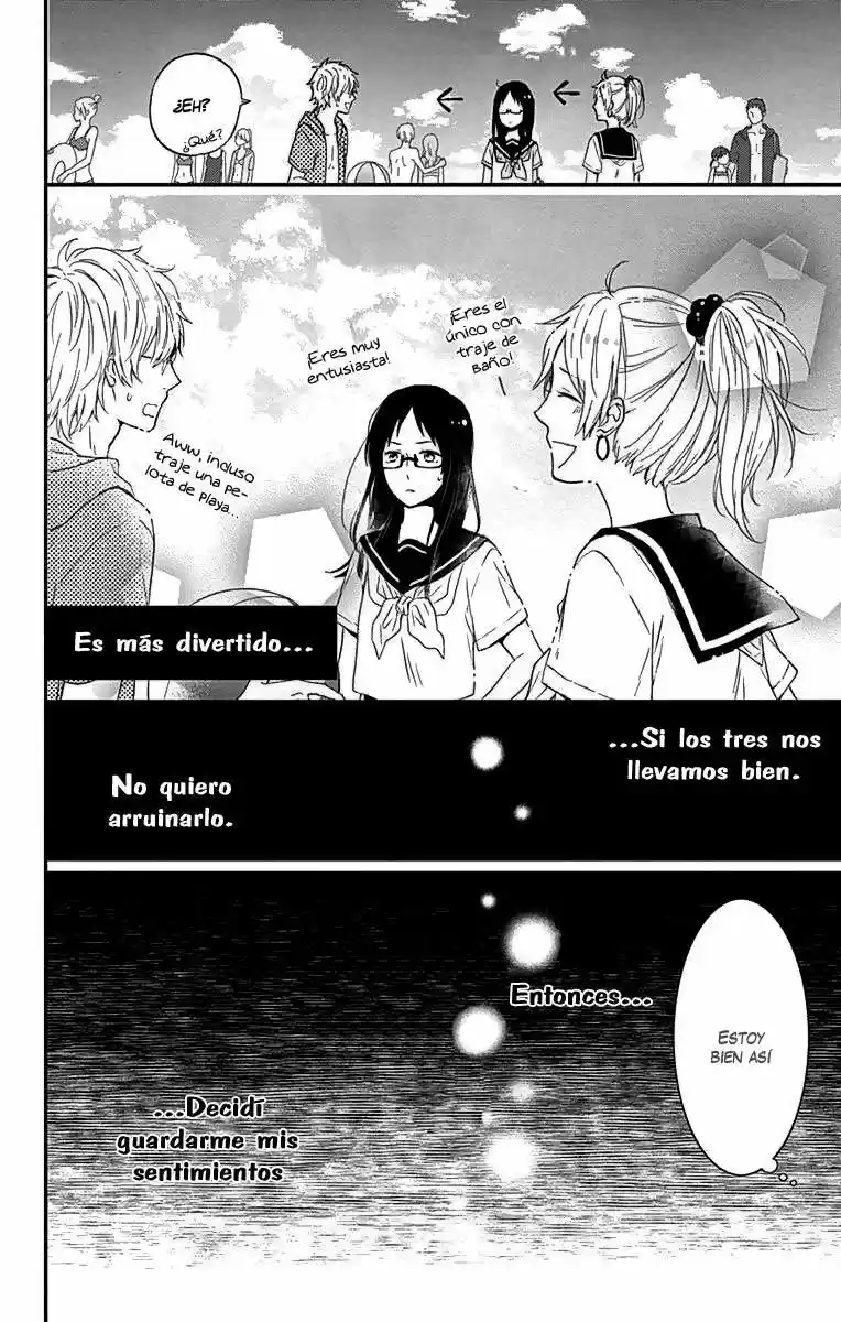 Nijiiro Days (2012) - Capítulo 18.01 - Página 17 - LectorTMOo