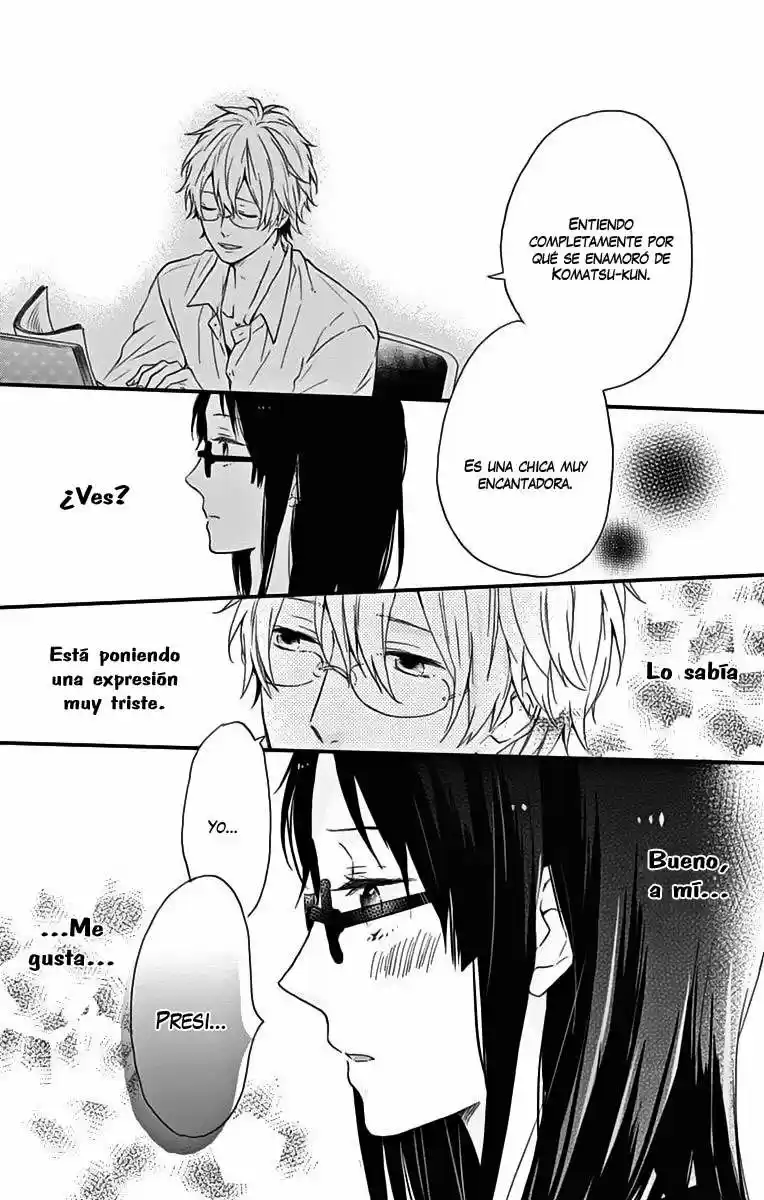 Nijiiro Days (2012) - Capítulo 18.01 - Página 20 - LectorTMOo