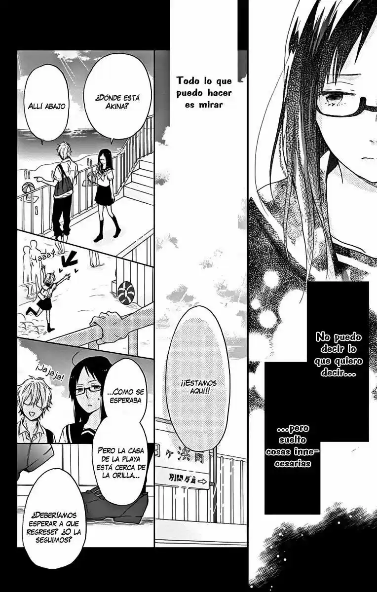 Nijiiro Days (2012) - Capítulo 18.01 - Página 23 - LectorTMOo