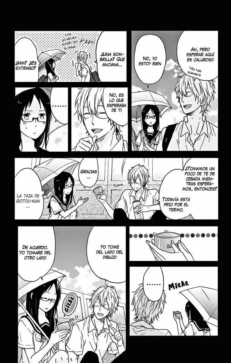 Nijiiro Days (2012) - Capítulo 18.01 - Página 24 - LectorTMOo