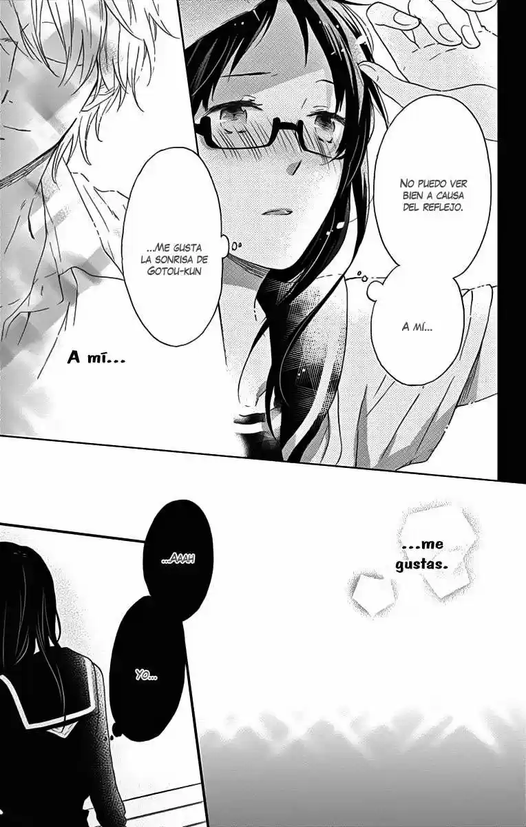Nijiiro Days (2012) - Capítulo 18.01 - Página 26 - LectorTMOo