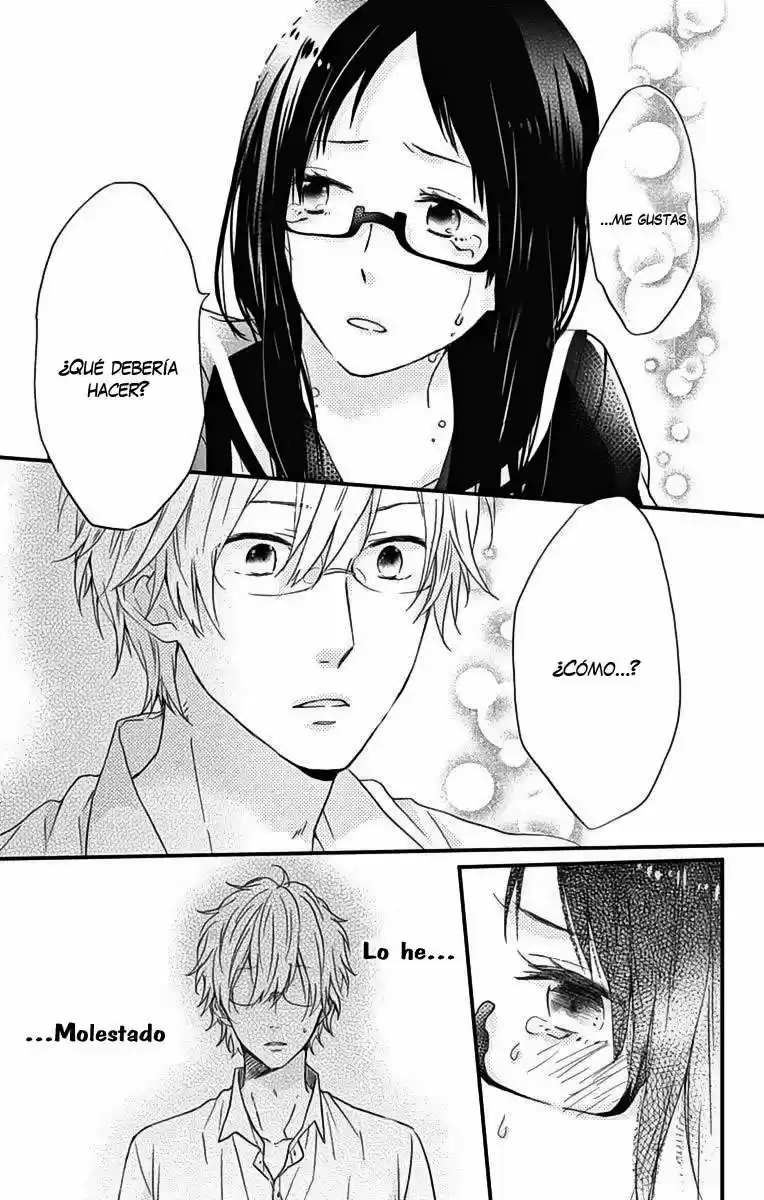 Nijiiro Days (2012) - Capítulo 18.01 - Página 28 - LectorTMOo