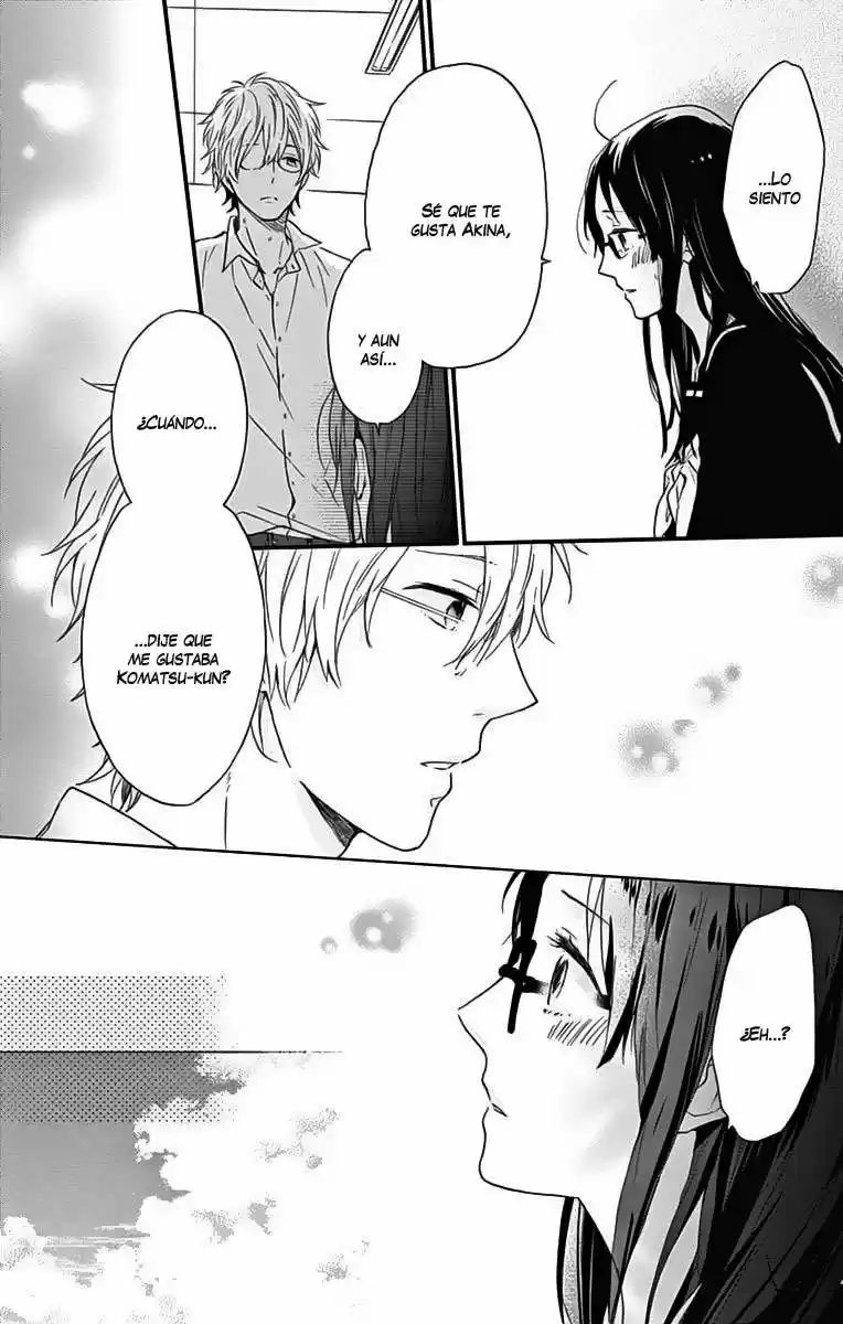 Nijiiro Days (2012) - Capítulo 18.01 - Página 29 - LectorTMOo