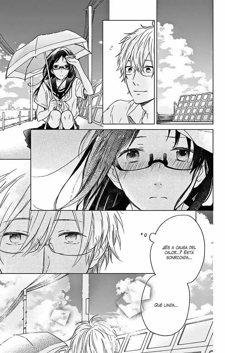 Nijiiro Days (2012) - Capítulo 18.01 - Página 30 - LectorTMOo